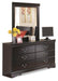 Huey Vineyard Bedroom Set - Furniture Max (Falls Church,VA) *