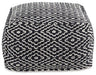 Jasett Pouf - Furniture Max (Falls Church,VA) *