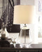 Jaslyn Table Lamp - Furniture Max (Falls Church,VA) *