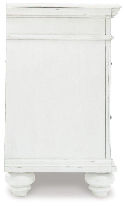 Kanwyn Nightstand - Furniture Max (Falls Church,VA) *