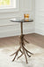 Lemkins Accent Table - Furniture Max (Falls Church,VA) *