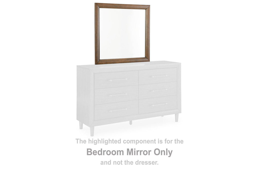 Lyncott Dresser and Mirror - Furniture Max (Falls Church,VA) *