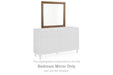 Lyncott Dresser and Mirror - Furniture Max (Falls Church,VA) *