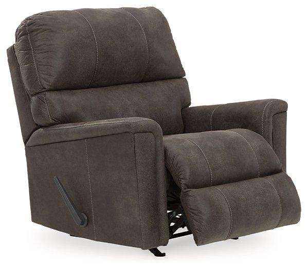 Navi Recliner - Furniture Max (Falls Church,VA) *