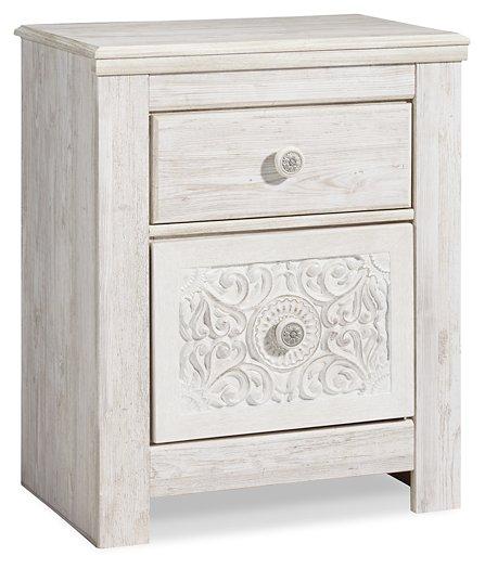 Paxberry Bedroom Set - Furniture Max (Falls Church,VA) *