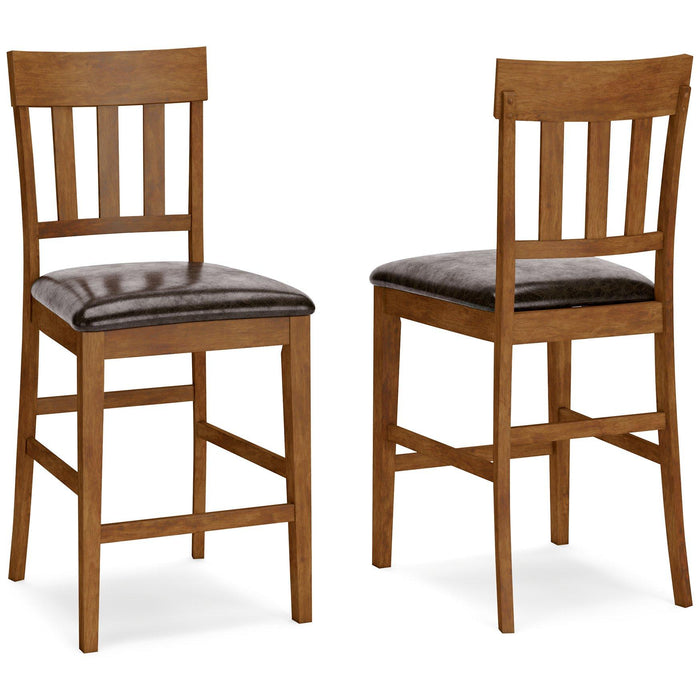 Ralene Counter Height Dining Set - Furniture Max (Falls Church,VA) *