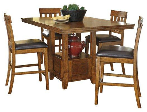 Ralene Counter Height Dining Set - Furniture Max (Falls Church,VA) *