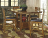 Ralene Counter Height Dining Set - Furniture Max (Falls Church,VA) *
