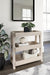 Blariden Shelf Accent Table - Furniture Max (Falls Church,VA) *