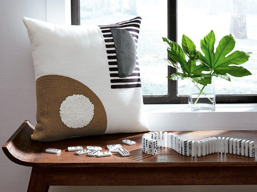 Longsum Pillow - Furniture Max (Falls Church,VA) *