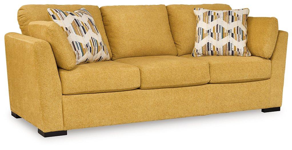 Keerwick Living Room Set - Furniture Max (Falls Church,VA) *