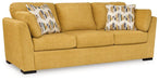 Keerwick Living Room Set - Furniture Max (Falls Church,VA) *
