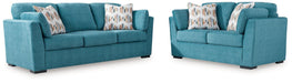 Keerwick Living Room Set - Furniture Max (Falls Church,VA) *