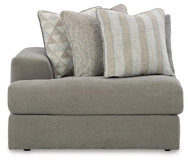 Avaliyah Sectional - Furniture Max (Falls Church,VA) *