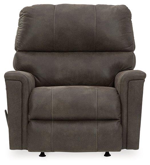 Navi Recliner - Furniture Max (Falls Church,VA) *