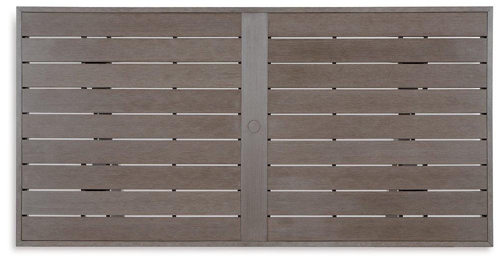 Hillside Barn Outdoor Dining Table - Furniture Max (Falls Church,VA) *
