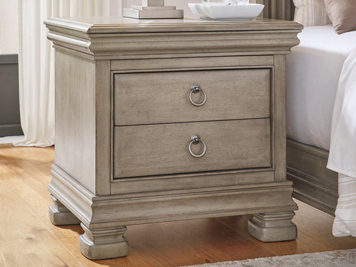 Lexorne Nightstand - Furniture Max (Falls Church,VA) *