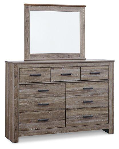Zelen Bedroom Set - Furniture Max (Falls Church,VA) *