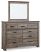 Zelen Bedroom Set - Furniture Max (Falls Church,VA) *