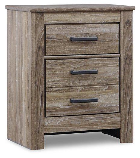 Zelen Bedroom Set - Furniture Max (Falls Church,VA) *