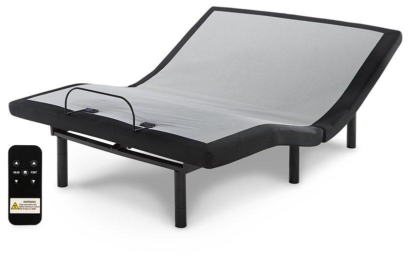Head-Foot Model-Good Adjustable Base - Furniture Max (Falls Church,VA) *