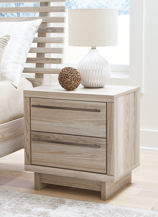 Hasbrick Nightstand - Furniture Max (Falls Church,VA) *