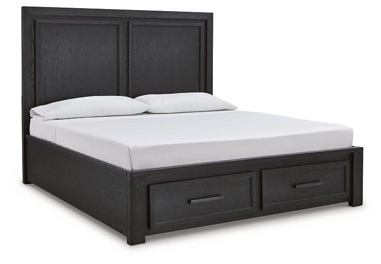 Foyland Bedroom Set - Furniture Max (Falls Church,VA) *