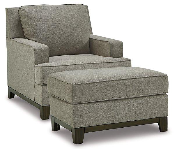 Kaywood Living Room Set - Furniture Max (Falls Church,VA) *