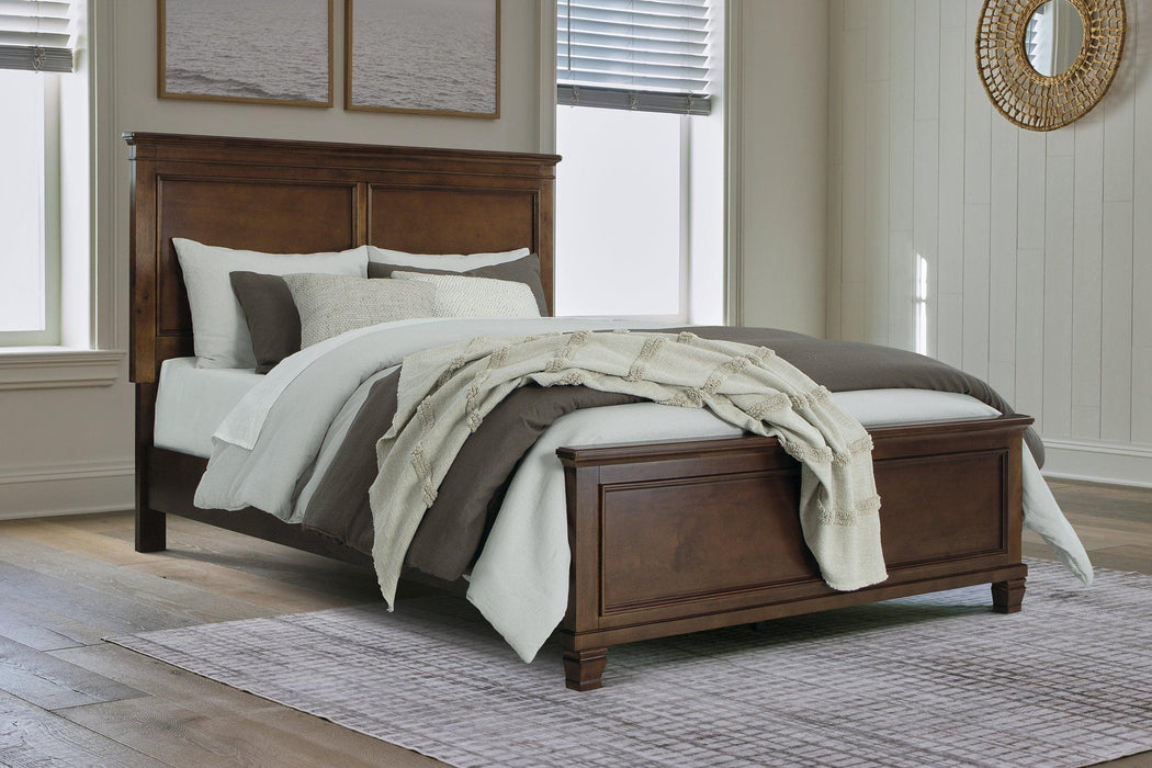 Danabrin Bed - Furniture Max (Falls Church,VA) *