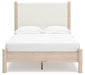 Cadmori Upholstered Bed - Furniture Max (Falls Church,VA) *