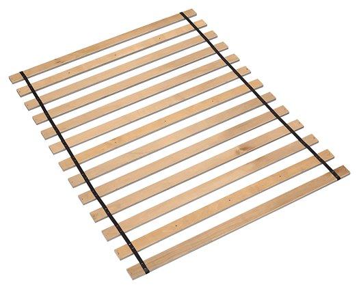 Hasbrick Bed - Furniture Max (Falls Church,VA) *