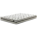 Socalle Bed and Mattress Set - Furniture Max (Falls Church,VA) *