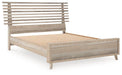 Hasbrick Bed - Furniture Max (Falls Church,VA) *