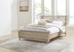 Hasbrick Bed - Furniture Max (Falls Church,VA) *