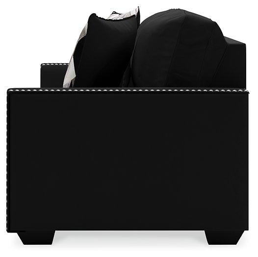 Gleston Sofa - Furniture Max (Falls Church,VA) *