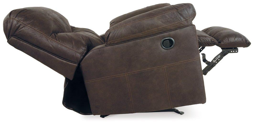 Boxberg Recliner - Furniture Max (Falls Church,VA) *