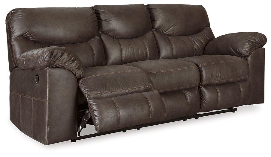 Boxberg Reclining Sofa - Furniture Max (Falls Church,VA) *