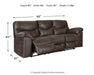 Boxberg Reclining Sofa - Furniture Max (Falls Church,VA) *