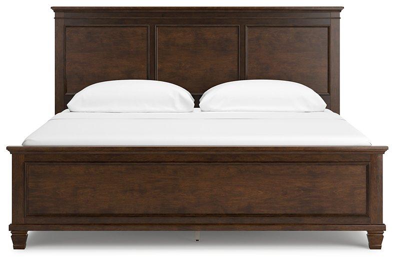 Danabrin Bed - Furniture Max (Falls Church,VA) *