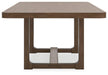 Cabalynn Dining Extension Table - Furniture Max (Falls Church,VA) *