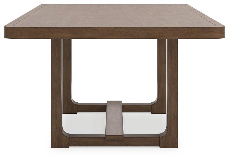 Cabalynn Dining Extension Table - Furniture Max (Falls Church,VA) *