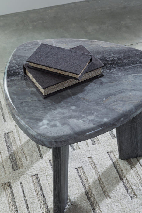 Bluebond Table (Set of 3) - Furniture Max (Falls Church,VA) *