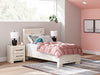 Lawroy Bed - Furniture Max (Falls Church,VA) *