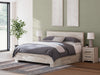 Lawroy Bed - Furniture Max (Falls Church,VA) *