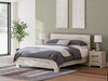 Lawroy Bed - Furniture Max (Falls Church,VA) *