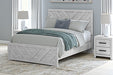 Cayboni Bed - Furniture Max (Falls Church,VA) *