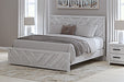 Cayboni Bed - Furniture Max (Falls Church,VA) *