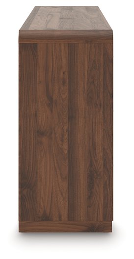 Fortlorn Dresser and Mirror - Furniture Max (Falls Church,VA) *