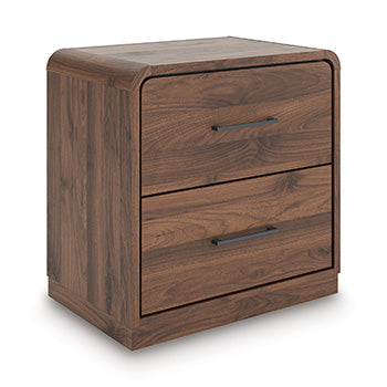 Fortlorn Nightstand - Furniture Max (Falls Church,VA) *