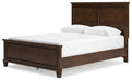 Danabrin Bed - Furniture Max (Falls Church,VA) *